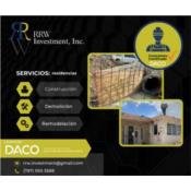 RRW Investment Puerto Rico