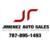  JIMENEZ JR AUTO SALES , Toyota Puerto Rico 
