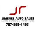 JIMENEZ JR AUTO SALES