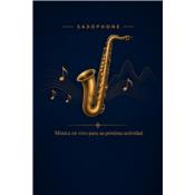Musica de Saxofon Puerto Rico