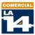 COMERCIAL LA 14