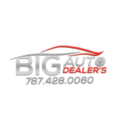 BIG AUTO DEALERS Puerto Rico