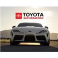 Toyota San Sebastian 