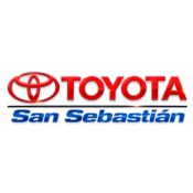 Toyota San Sebastian  Puerto Rico