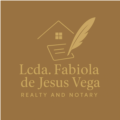 LCDA. FABIOLA DE JESUS VEGA REALTY AND NOTARY