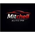 Mitchell Auto PR 