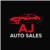 AJ Auto Sales