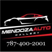 MENDOZA AUTO GALLERY CORP. Puerto Rico