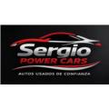 Sergio Power Cars 