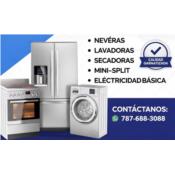PROFESSIONAL APPLIANCES Puerto Rico