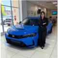 Nicole Perez Auto Sales