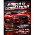 BUSO AUTO GALLERY