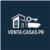 VENTA CASAS PR