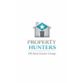 PROPERTY HUNTERS