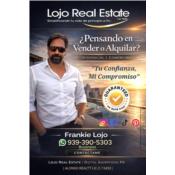 Lojo Real Estate & Alonso Realty