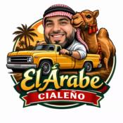 El Arabe Ciale�o Puerto Rico