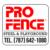 Pro Fence