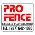 Pro Fence
