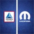 Triangle Auto Parts