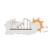 Clasificados Corcega de PR Latitudes Realty