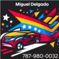 Miguel Delgado