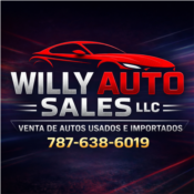 WILLY AUTO SALES LLC Puerto Rico