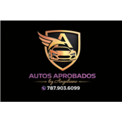 Angeliane Car Sales Consultant Puerto Rico