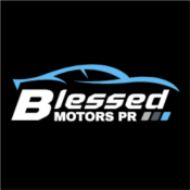 Blessed Motors PR Puerto Rico