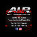 ALR AUTO DISTRIBUTORS 