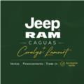 RAM JEEP / Coralys Lamourt