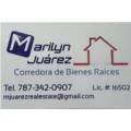 Marilyn Juarez Real Estate