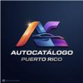 AutoCat�logo PR