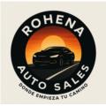 ROHENA AUTO SALES