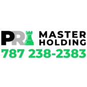 PR Master Holding, PR Master Holding LLC Puerto Rico