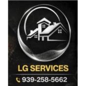 LG SERVICES Puerto Rico