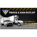 TRUCK & VAN OUTLET
