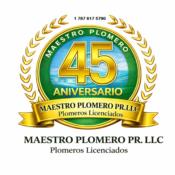  MAESTRO PLOMERO, PLOMER�A, DESTAPES Puerto Rico