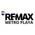 RE/MAX Metro Playa