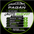 PAGAN PREMIUM SALES