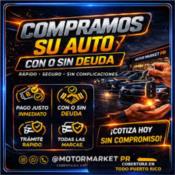 Motor Market PR Puerto Rico