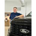 ALBINO FORD 24/7