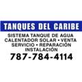 Tanques Del Caribe