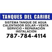Tanques Del Caribe Puerto Rico