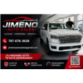 Jimeno Auto Sales