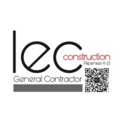 LEC CONSTRUCTION INC. Puerto Rico
