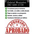 Monty Auto