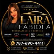 LAIRA FABIOLA  Puerto Rico