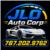  Jlo Auto Corp  , Kia Puerto Rico 