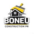 Boneu Construction PR