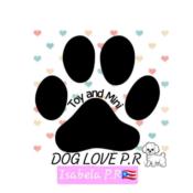 Dog Love PR Puerto Rico